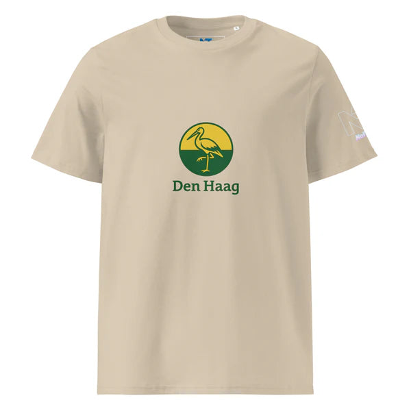 Den Haag T-shirt Limited Edition