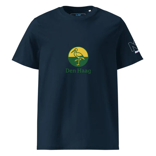 Den Haag T-shirt Limited Edition