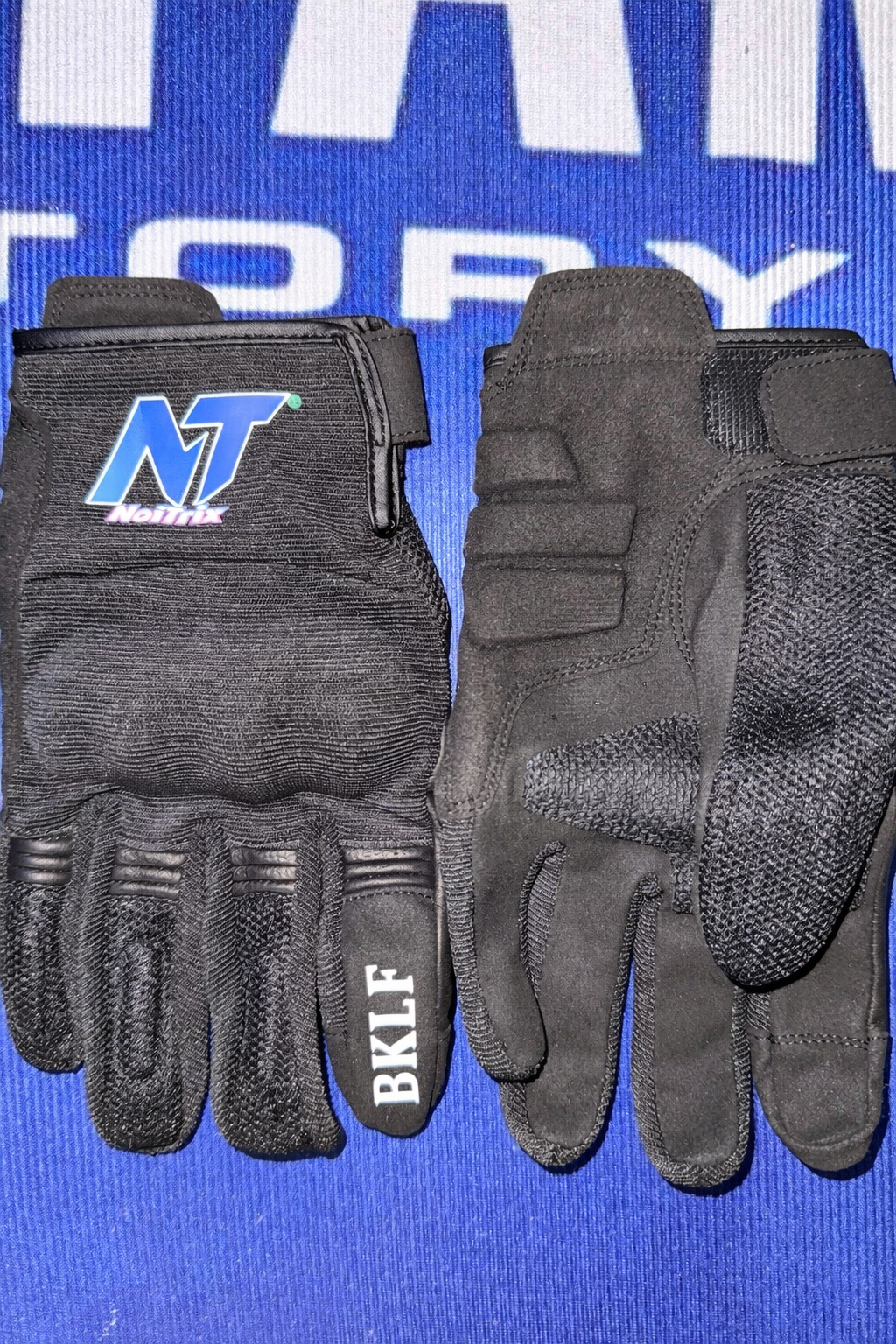 PRE-ORDER - BKLF Moto protection gloves-