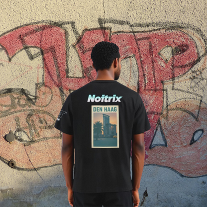 Den Haag T-shirt  Limited Edition