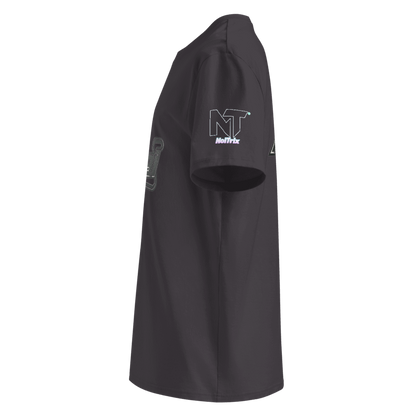 Noitrix Streetwear T-shirt – Arai Edition