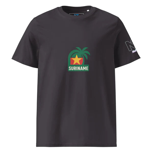 Noitrix T-shirt – Suriname Edition