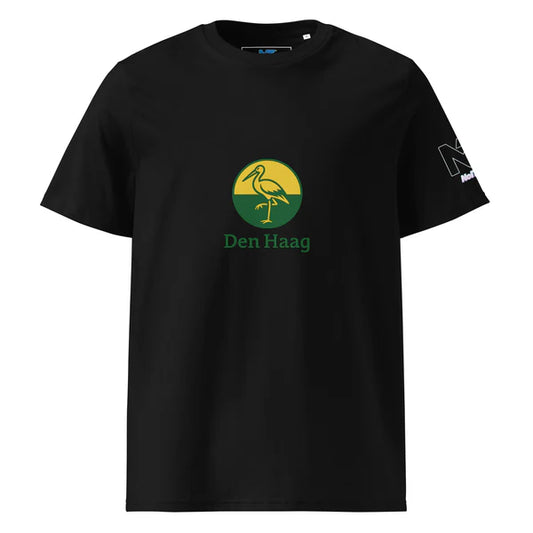 Den Haag T-shirt  Limited Edition