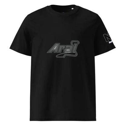 Noitrix Streetwear T-shirt – Arai Edition