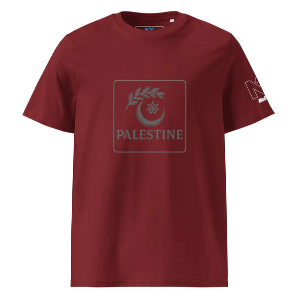 Noitrix T-shirt – Palestine Edition