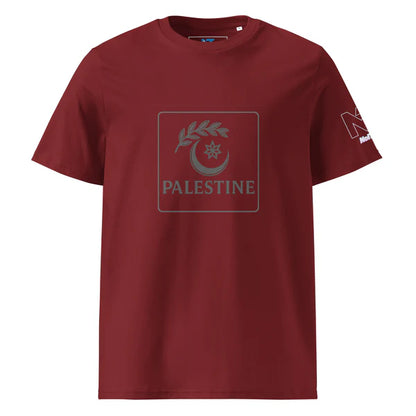 Noitrix T-shirt – Palestine Edition