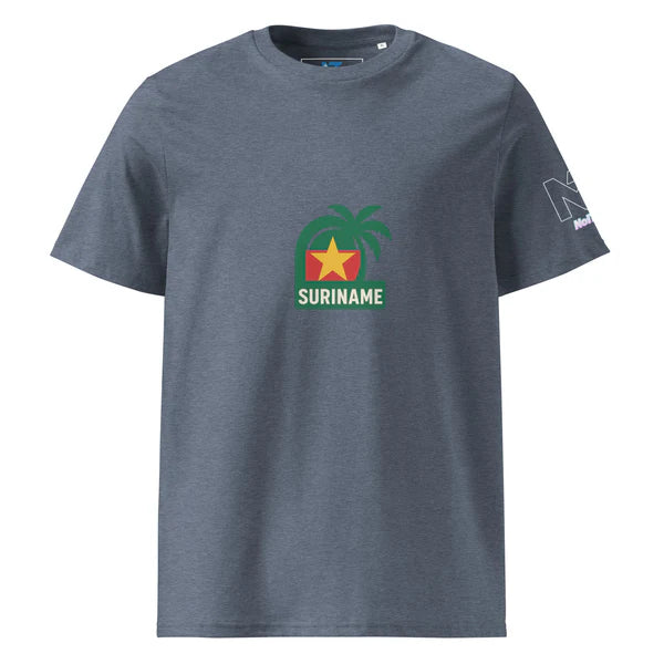Noitrix T-shirt – Suriname Edition