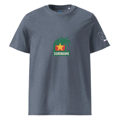 Noitrix T-shirt – Suriname Edition