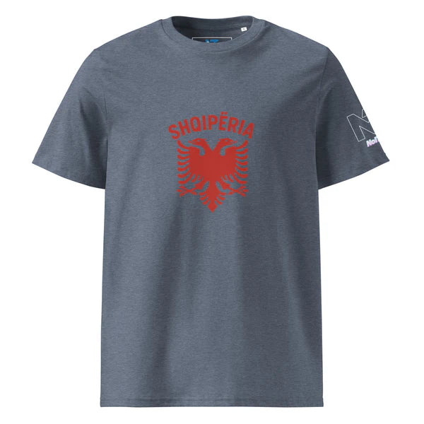 Noitrix T-shirt – Albania Edition