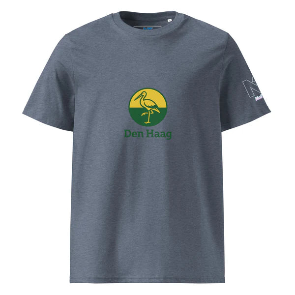 Den Haag T-shirt  Limited Edition