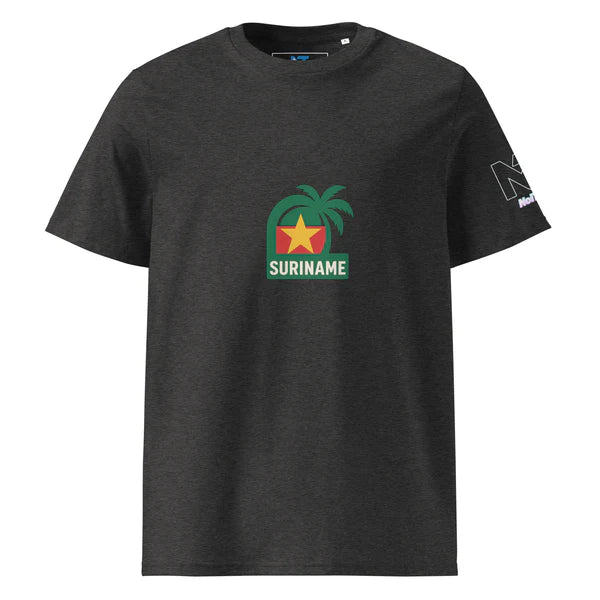 Noitrix T-shirt – Suriname Edition