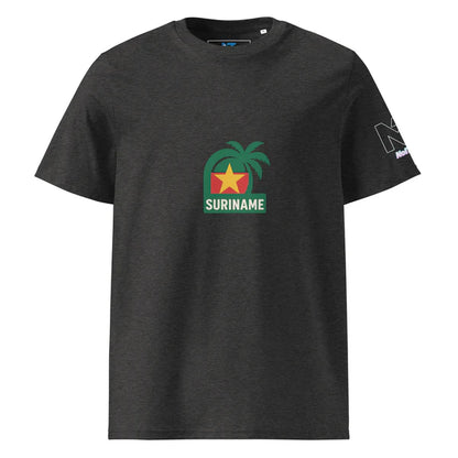 Noitrix T-shirt – Suriname Edition