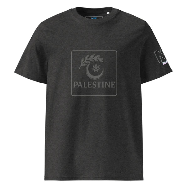 Noitrix T-shirt – Palestine Edition