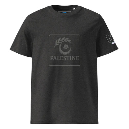 Noitrix T-shirt – Palestine Edition