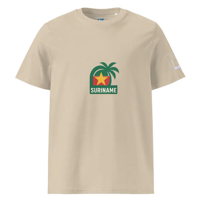 Noitrix T-shirt – Suriname Edition