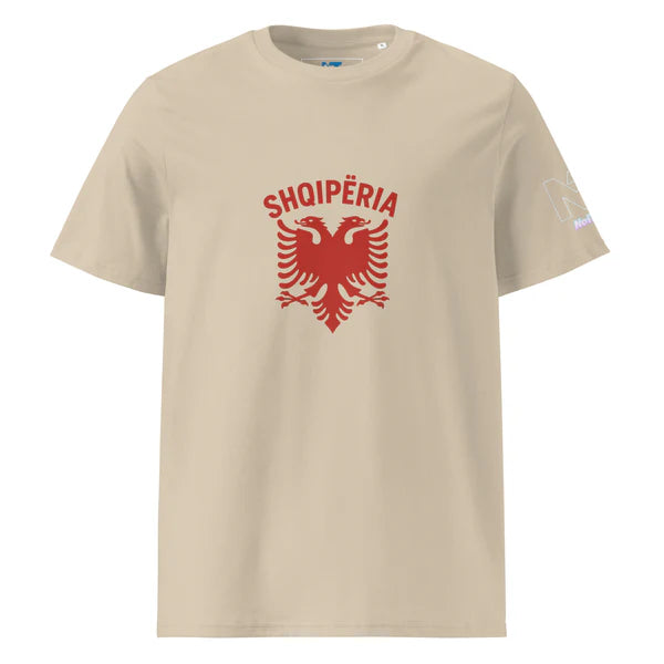 Noitrix T-shirt – Albania Edition