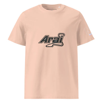 Noitrix Streetwear T-shirt – Arai Edition