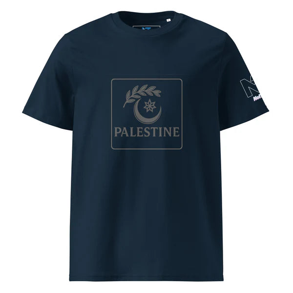 Noitrix T-shirt – Palestine Edition