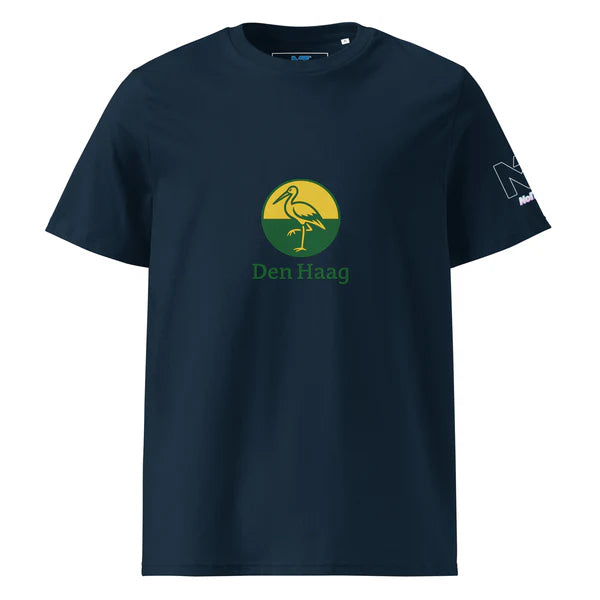 Den Haag T-shirt  Limited Edition