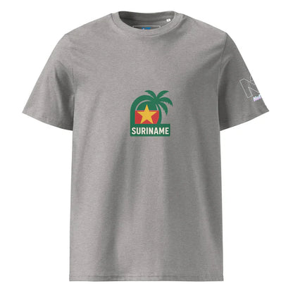 Noitrix T-shirt – Suriname Edition
