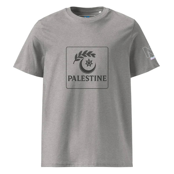 Noitrix T-shirt – Palestine Edition