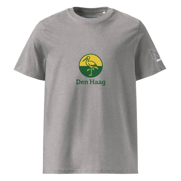 Den Haag T-shirt  Limited Edition