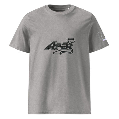 Noitrix Streetwear T-shirt – Arai Edition
