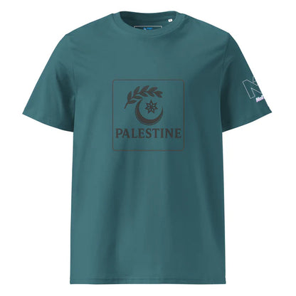 Noitrix T-shirt – Palestine Edition