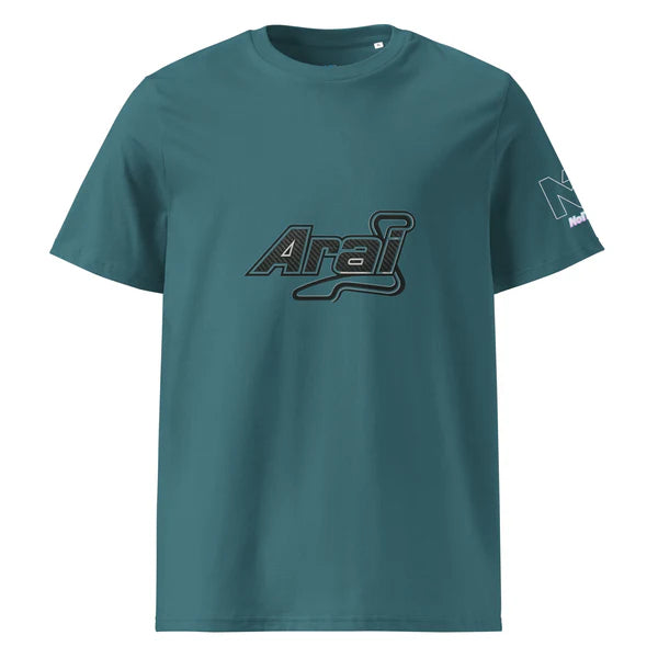 Noitrix Streetwear T-shirt – Arai Edition