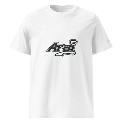 Noitrix Streetwear T-shirt – Arai Edition